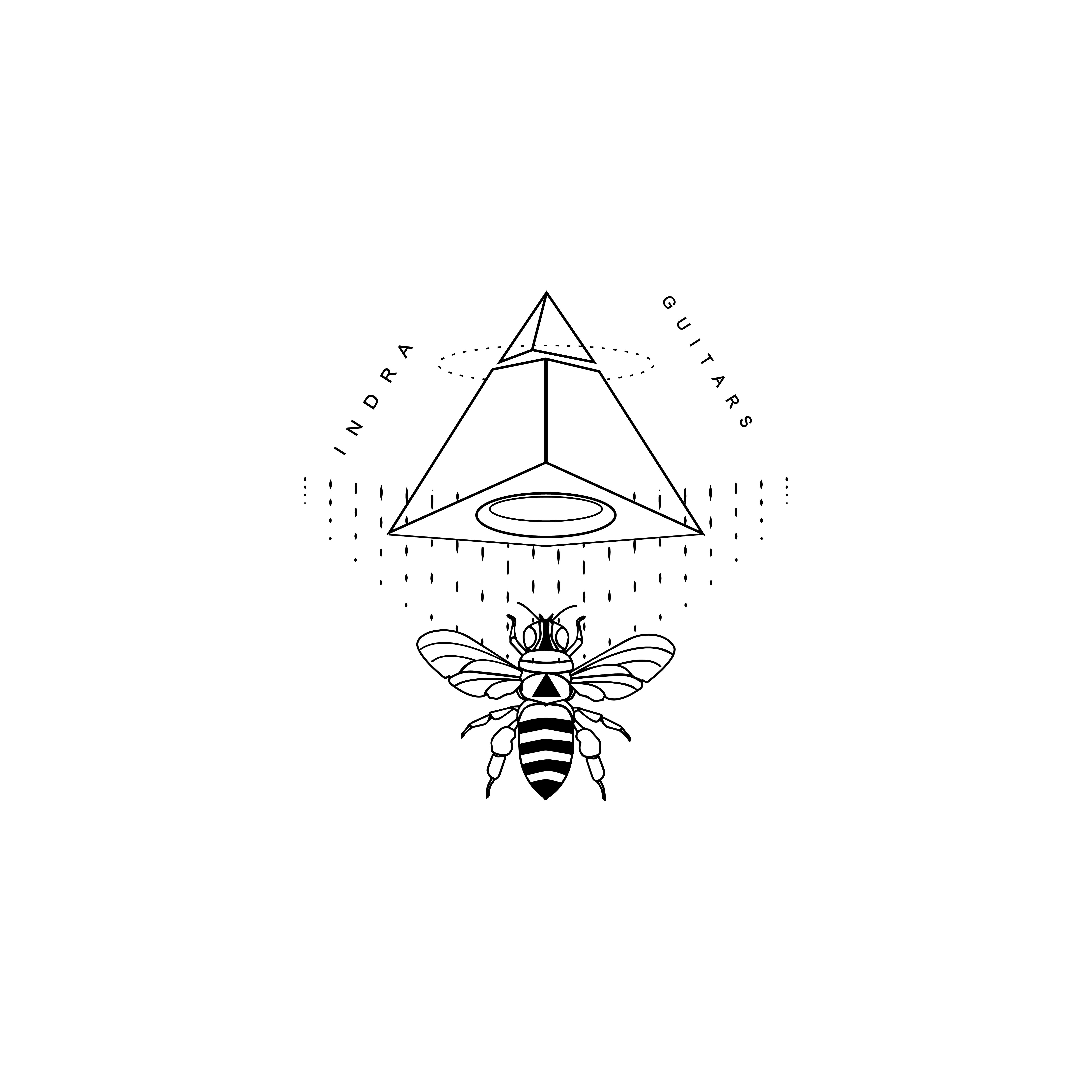 Azimuth Tee Design