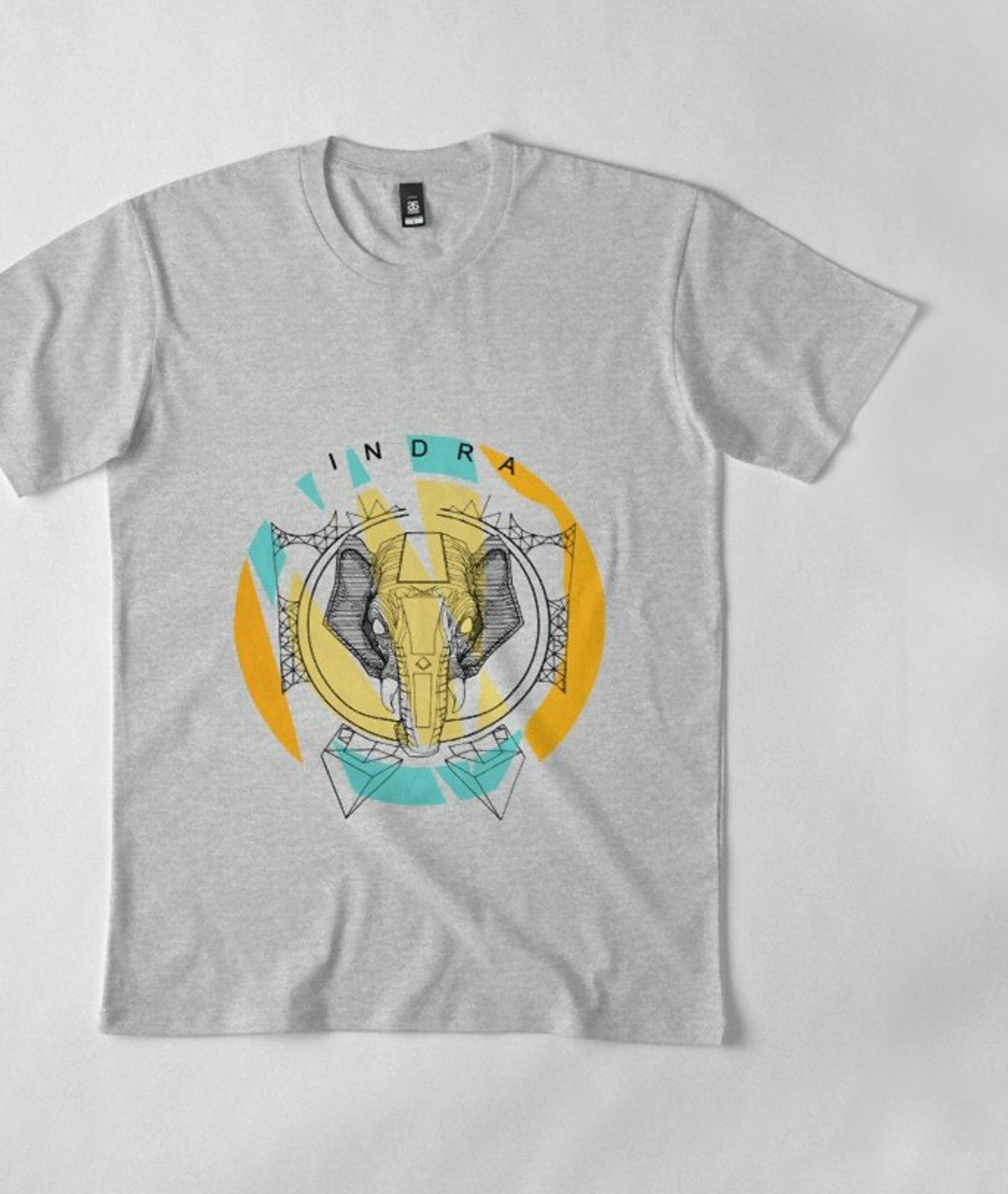 ELEPHANT T-SHIRT