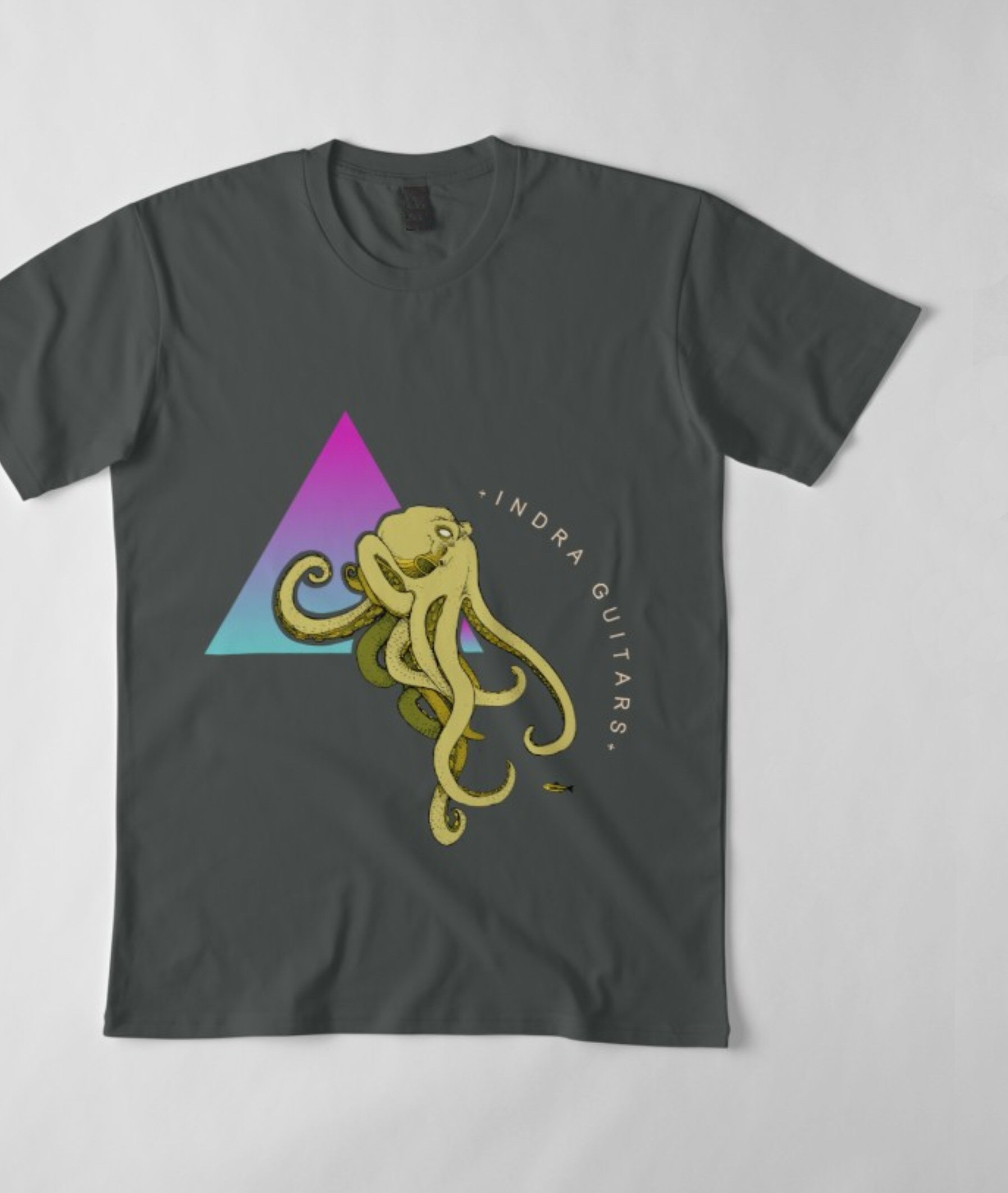 King of the Deep T
