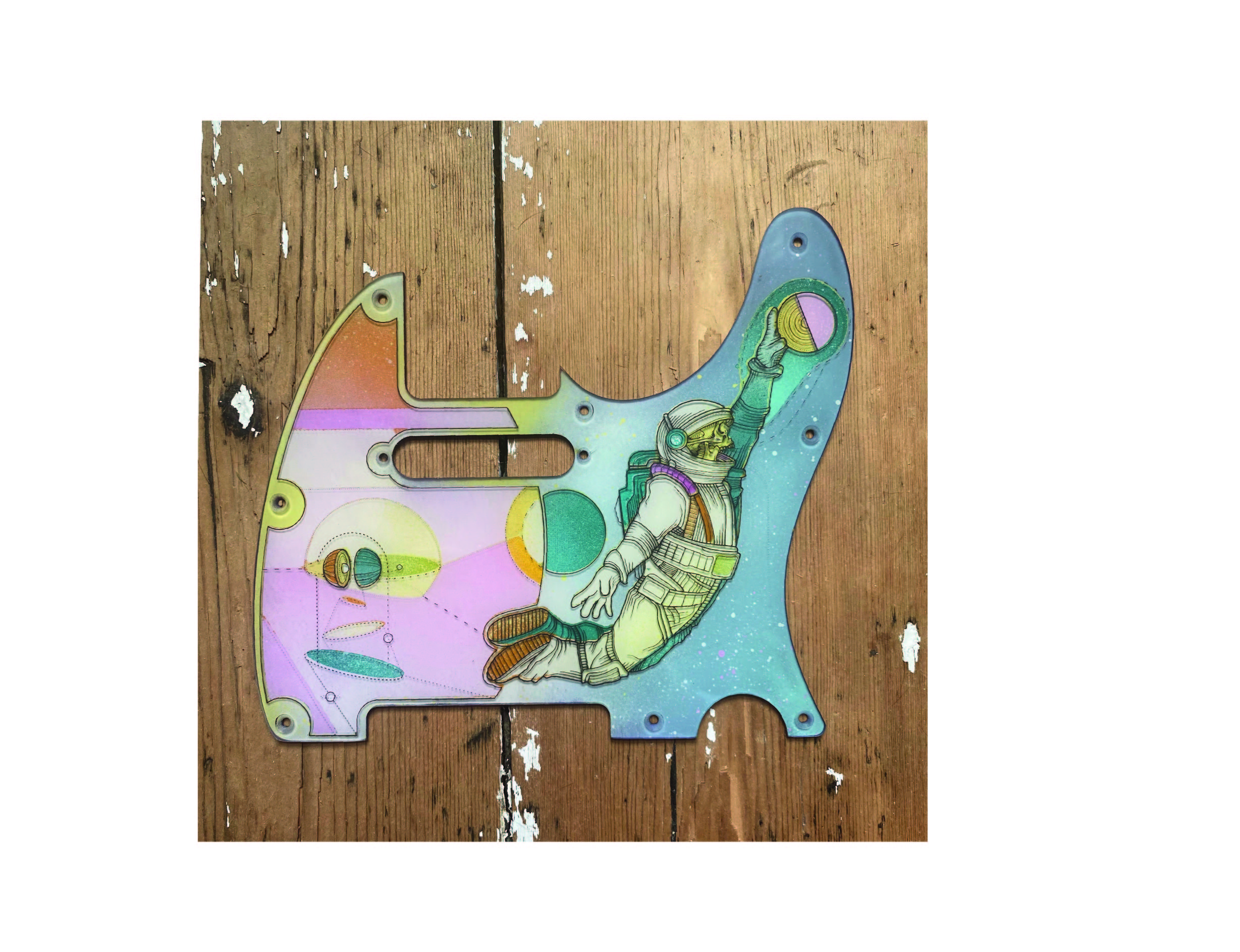 tele super nova